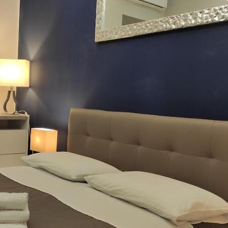 Urban Loft Apartamento Trieste Exterior foto