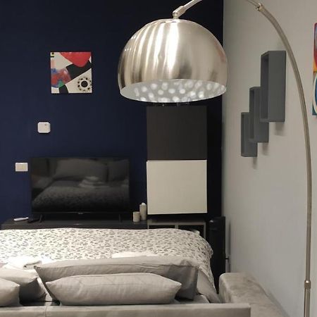 Urban Loft Apartamento Trieste Exterior foto