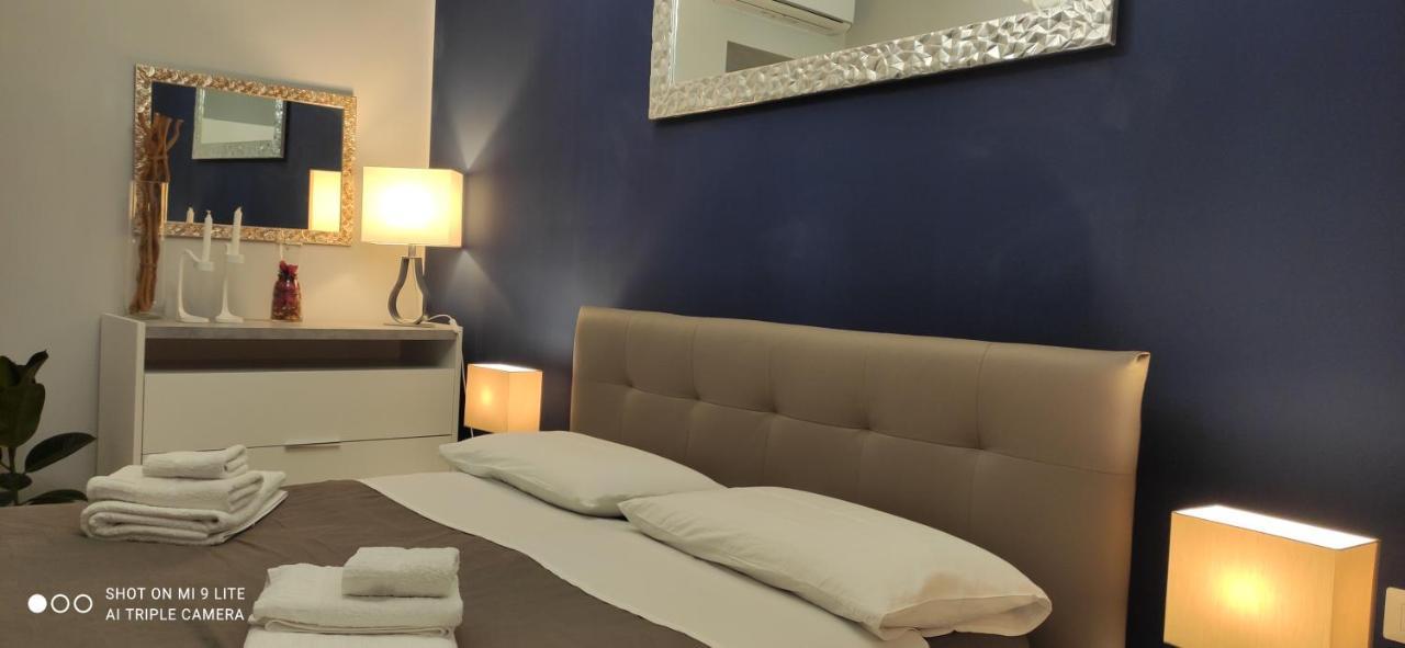 Urban Loft Apartamento Trieste Exterior foto