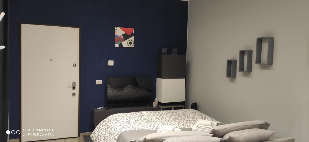 Urban Loft Apartamento Trieste Exterior foto