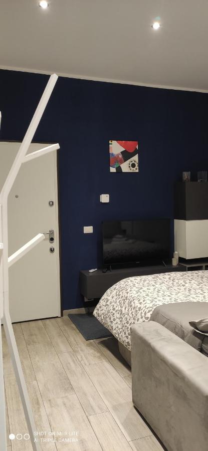 Urban Loft Apartamento Trieste Exterior foto