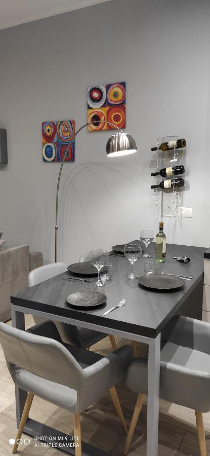 Urban Loft Apartamento Trieste Exterior foto