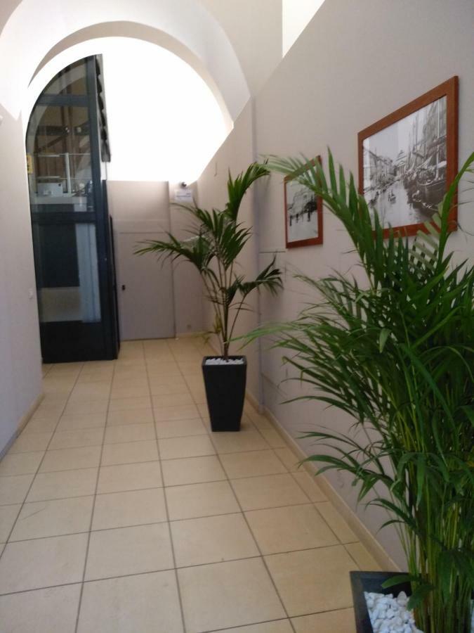 Urban Loft Apartamento Trieste Exterior foto