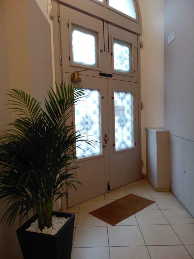 Urban Loft Apartamento Trieste Exterior foto